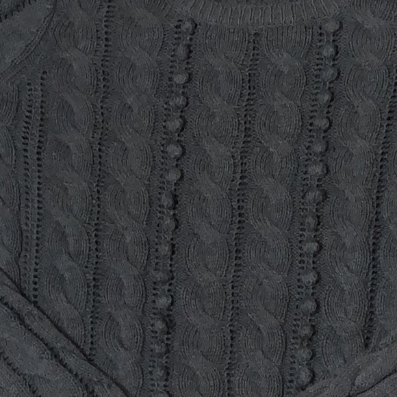 Knit Sweater - Picture 3 of 6